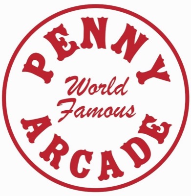 Penny Arcade Logo