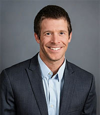 Austin Jurgensmeyer headshot