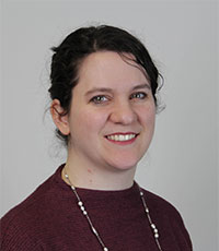 Julie Smyth headshot