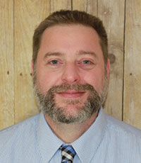 Scott Taylor Headshot