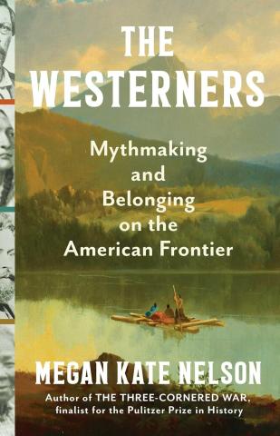 The Westerners book cover