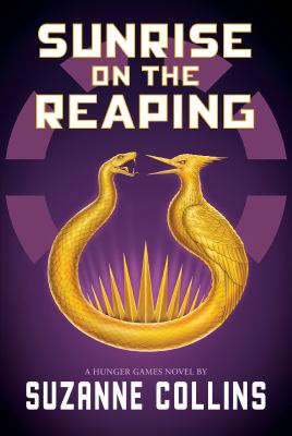 Book cover of Sunrise on the Reaping