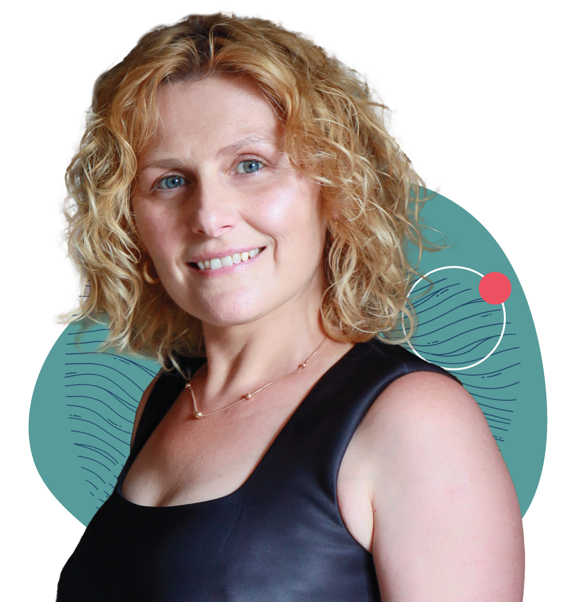 Teona Shainidze Krebs