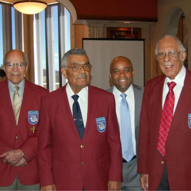Tuskegee Airmen