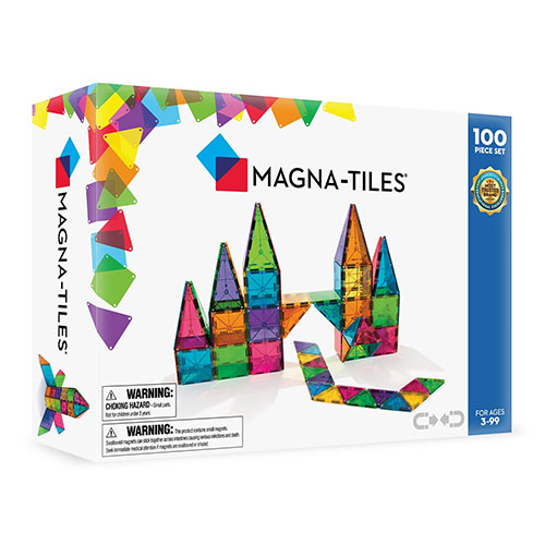 a photo of a box of Magna-Tiles