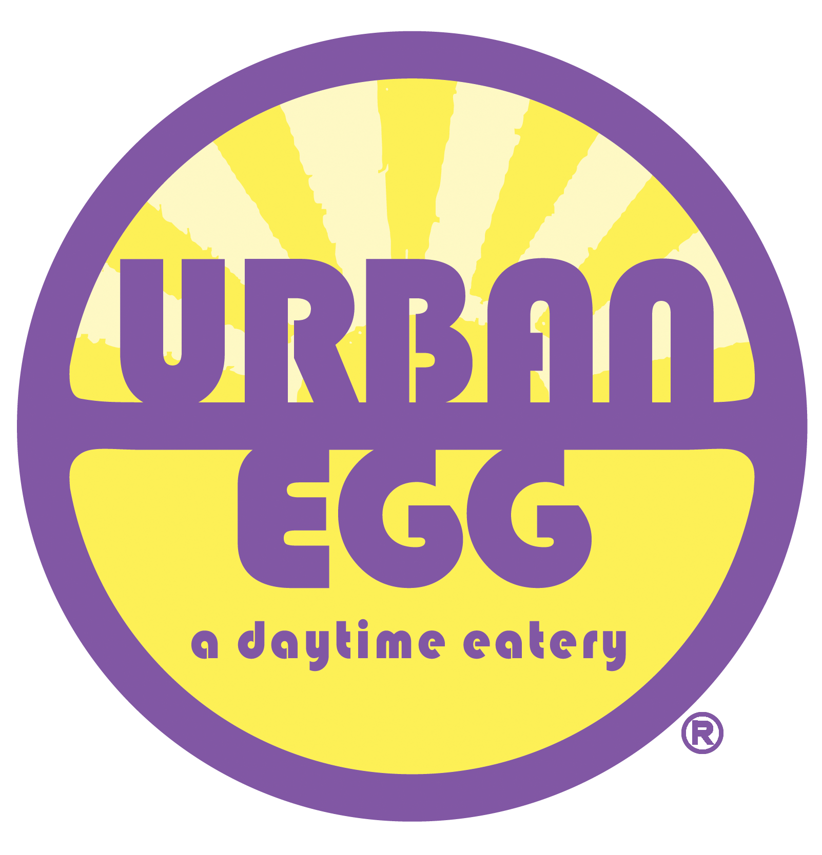 Urban Egg Logo