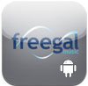 Freegal Android