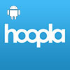 Hoopla Android