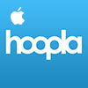 Hoopla iOS