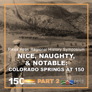 Regional History Symposium 2021: Part 2 Regional History Symposium 2021: Part 2