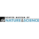 Denver Museum of Nature and Science logo