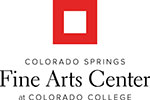 fine arts center logo