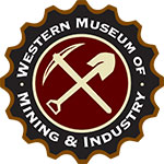 mining museum logo