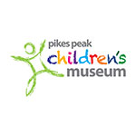 Pikes Peak Children's Museum logo