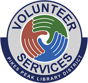 Volunteer at Pikes Peak Library District Volunteer at Pikes Peak Library District