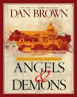 angels and demons movie book differences