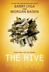 Hive Book Cover