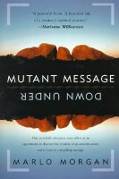 Mutant Message Down Under