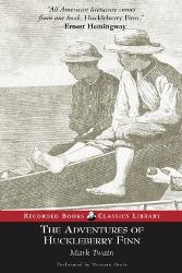 The Adventures of Huckleberry Finn
