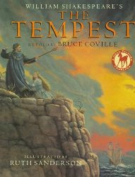 book review on tempest