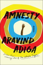 Book Review: Amnesty