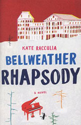 Book Review: Bellweather Rhapsody