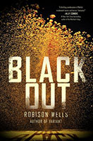 Book Review: Blackout