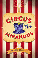 Book Review: Circus Mirandus