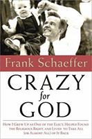 Book Review: Crazy for God