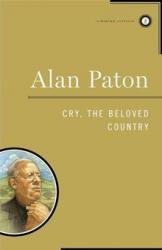 book review of cry the beloved country