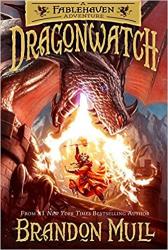 Dragonwatch
