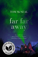 Book Review: Far Far Away