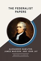 Cover of The Federalist Papers