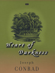 Heart of Darkness