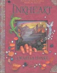 inkheart book 2