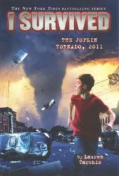 I Survived the Joplin Tornado, 2011