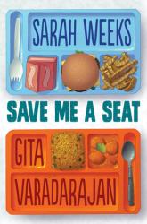 Book Review: Save Me a Seat