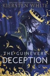 Book Review: The Guinevere Deception