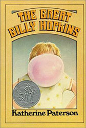 Book Review: The Great Gilly Hopkins