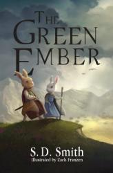 green ember book order