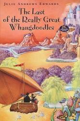 Book Review: The Last of the Really Great Whangdoodles