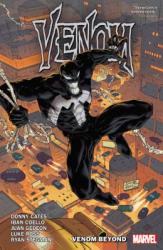 Venom. Vol. 5, Venom Beyond