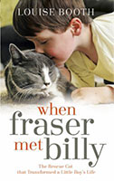 Book Review: When Fraser Met Billy
