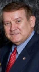 Dr. Ned C. Stoll Dr. Ned C. Stoll