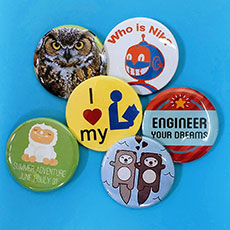 Button Makers