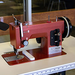 Sailrite® Ultrafeed® LS-1 BASIC (110V) Walking Foot Sewing Machine