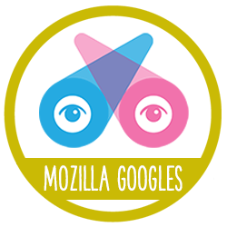 mozilla goggles