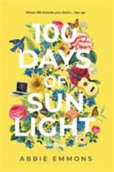 100 Days of Sunlight book jacket