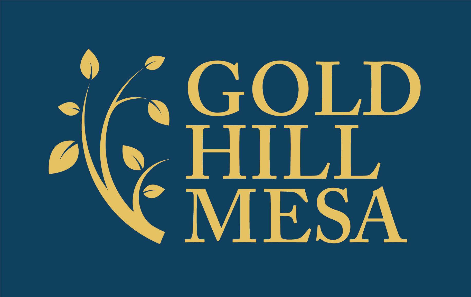 Gold Hill Mesa