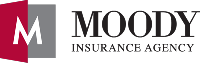 Moody Insurance Company Logo